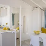 キャンプ場 Maeva Escapades Les Playes