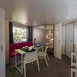 Maeva Escapades Les Playes キャンプ場 4*