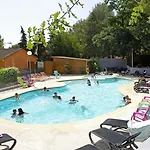 キャンプ場 Maeva Escapades Les Playes 4*