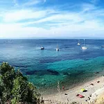 キャンプ場 Maeva Escapades Les Playes