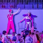Maeva Escapades Les Playes キャンプ場 4*