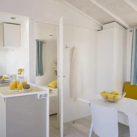 Camping Maeva Escapades Les Playes