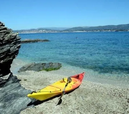 Maeva Escapades Les Playes Camping Six-Fours-les-Plages