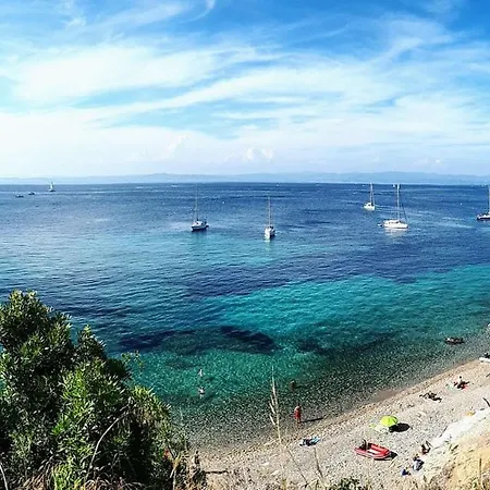 Camping Maeva Escapades Les Playes