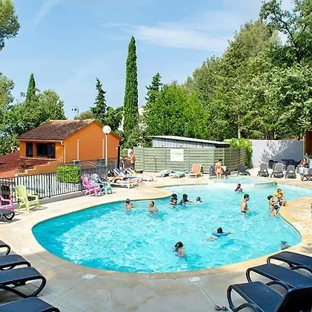 Kemping Maeva Escapades Les Playes 4*