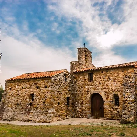 Maeva Escapades Les Playes Kemping 4*