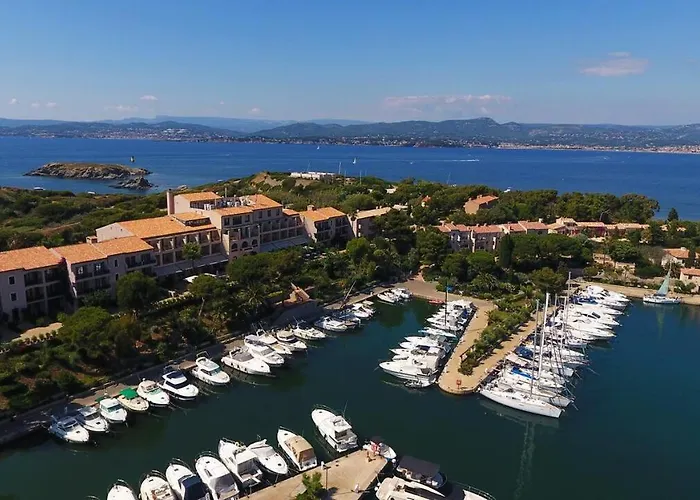 Maeva Escapades Les Playes Kemping 4*