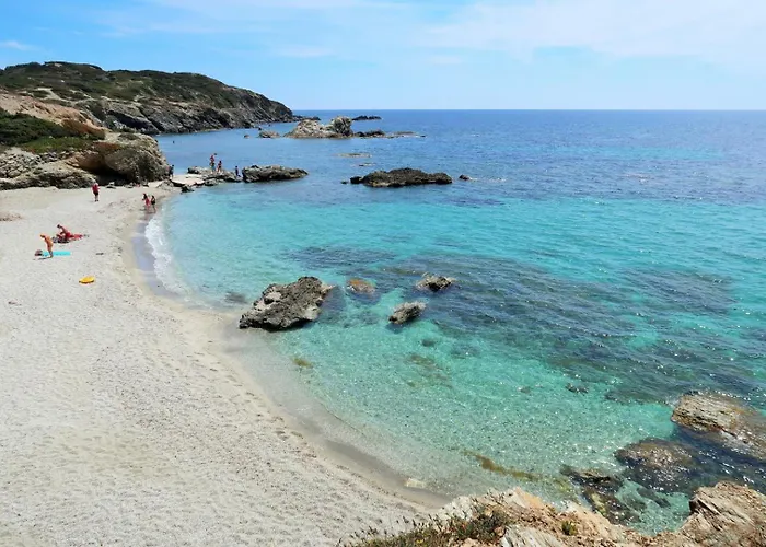 Maeva Escapades Les Playes 4*