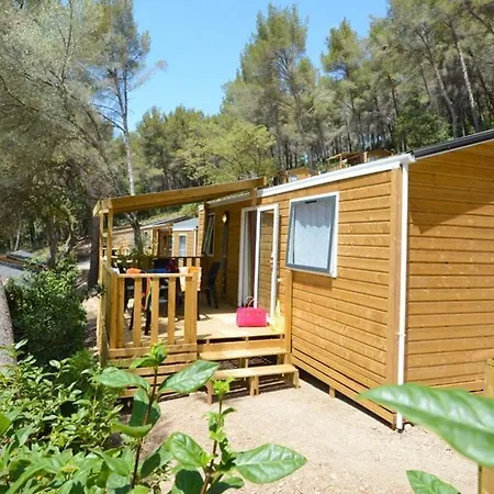 Maeva Escapades Les Playes 4* Six-Fours-les-Plages