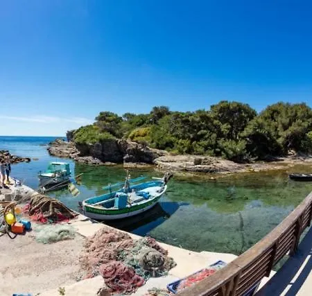 Maeva Escapades Les Playes Six-Fours-les-Plages