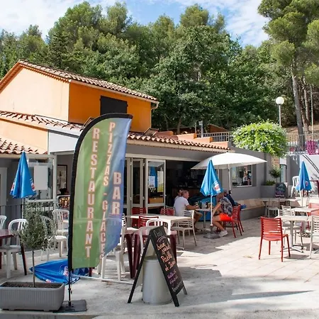 Maeva Escapades Les Playes 4* Six-Fours-les-Plages