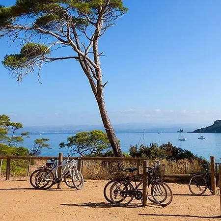 Maeva Escapades Les Playes 4* Six-Fours-les-Plages