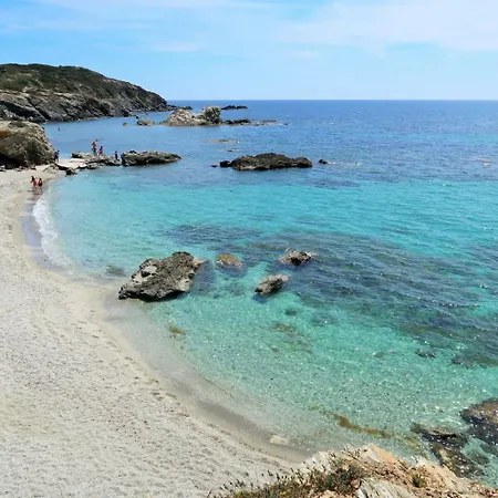 Maeva Escapades Les Playes 4*